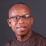 Ken Ike Okere
